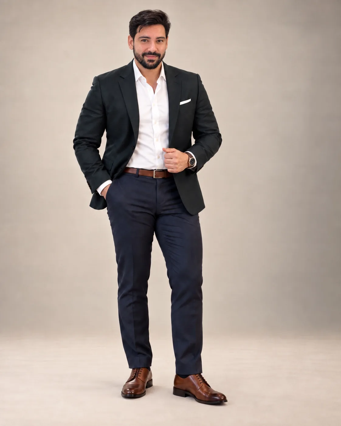 Bruno César, advogado